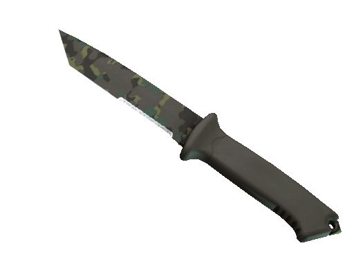 ★ Ursus Knife | Boreal Forest (Factory New)