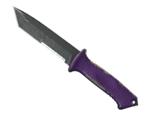 Ursus Knife | Ultraviolet