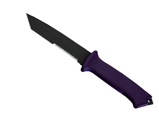 ★ Ursus Knife | Ultraviolet (Factory New)