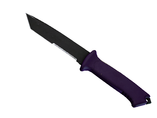 ★ Ursus Knife | Ultraviolet (Field-Tested)