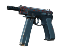 CZ75-Auto | Hexane