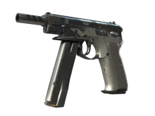 CZ75-Auto | Twist