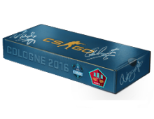Cologne 2016 Mirage  Package