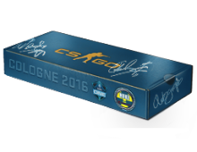 Cologne 2016 Nuke  Package