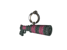 Charm | Stitch-Loaded
