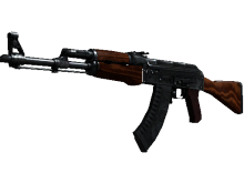 AK-47 | Cartel