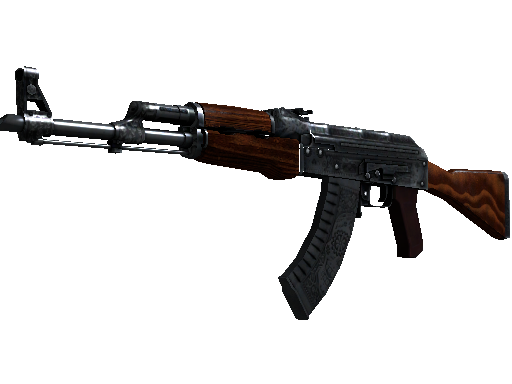 AK-47 | 卡特尔 (久经沙场)