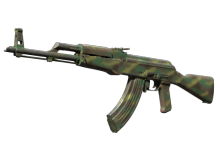 AK-47 | Jungle Spray