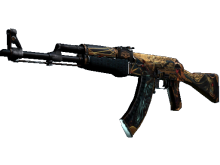 AK-47 | Legion of Anubis