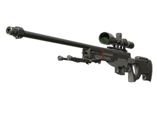 AWP | Black Box (Battle-Scarred)
