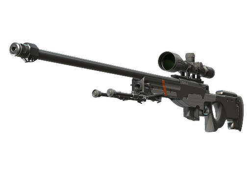 AWP | Black Box (Factory New)