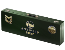 Antwerp 2022 Nuke  Package