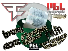 Antwerp 2022 Champions Autograph Capsule