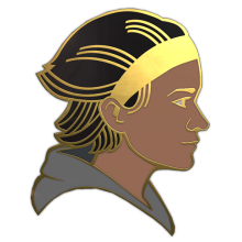 Alyx Pin