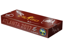 Atlanta 2017 Nuke  Package