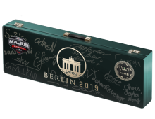 Berlin 2019 Dust II  Package
