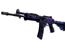 Galil AR | Phoenix Blacklight