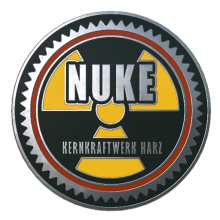 Nuke Pin