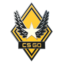 Victory Pin