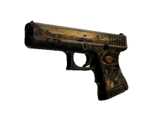Glock-18 | Ramese's Reach
