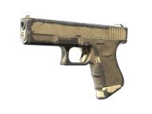 Glock-18 | Sand Dune