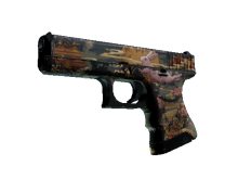 Glock-18 | Umbral Rabbit
