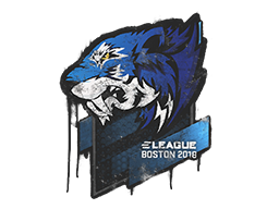 Graffiti | Flash Gaming | Boston 2018