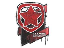 Graffiti | Gambit Esports | Boston 2018