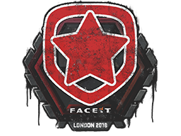 Graffiti | Gambit Esports | London 2018