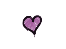 Graffiti | Heart