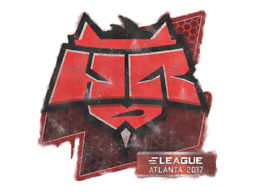Graffiti | HellRaisers | Atlanta 2017