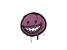 Graffiti | Mr. Teeth