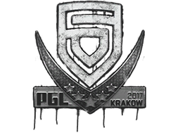 涂鸦 | PENTA Sports | 2017年克拉科夫锦标赛