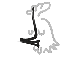 Graffiti | Recoil AK-47 (Shark White)