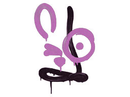 Graffiti | Recoil AUG (Bazooka Pink)