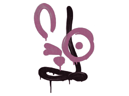 Graffiti | Recoil AUG (Princess Pink)