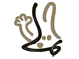 Graffiti | Recoil FAMAS (Dust Brown)