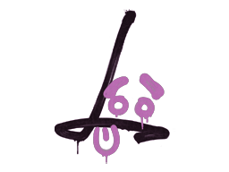 Graffiti | Recoil SG 553 (Bazooka Pink)