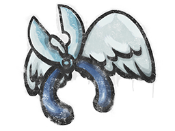 Graffiti | Winged Defuser