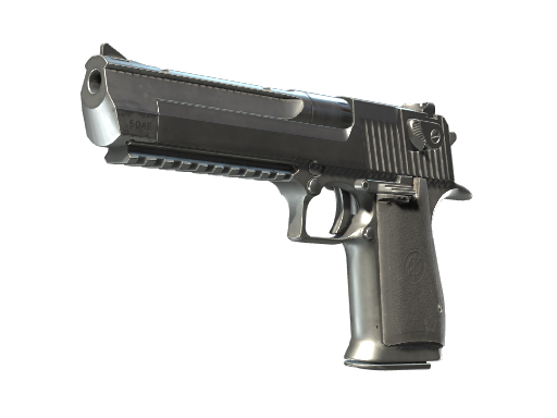Desert Eagle | Heat (Well-Worn)