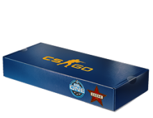 ESL One Cologne 2014 Cache  Package