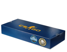 ESL One Cologne 2014 Dust II  Package