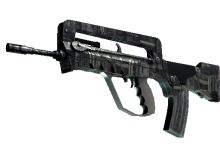 FAMAS | Faulty Wiring