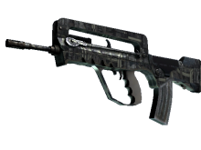 FAMAS | Faulty Wiring