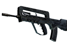 FAMAS | Night Borre