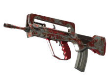 FAMAS | Styx