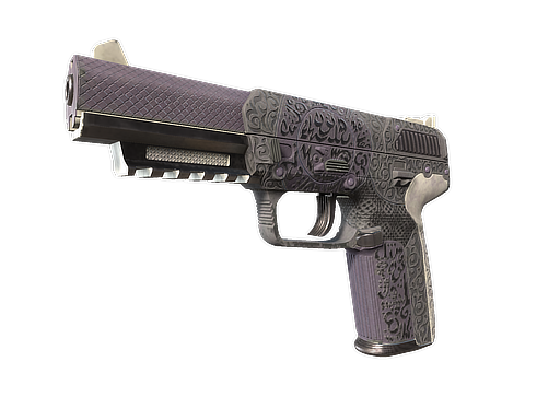 Five-SeveN | Desert Seal (Field-Tested)
