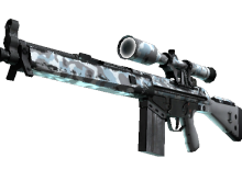 G3SG1 | Arctic Camo