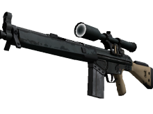G3SG1 | Contractor