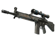 G3SG1 | Demeter